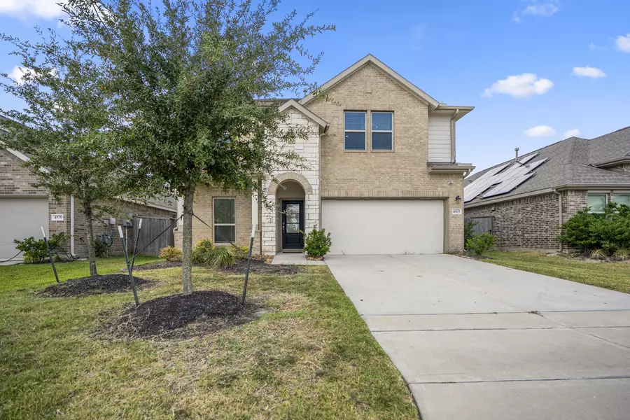 4903 Chestnut Valley LN, Katy, TX 77493