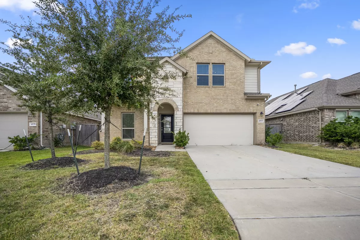 Katy, TX 77493,4903 Chestnut Valley LN