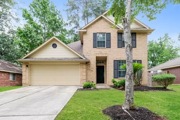 12710 Brightwood DR, Montgomery, TX 77356