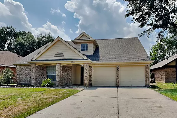 9515 Gusty Winds DR, Houston, TX 77064