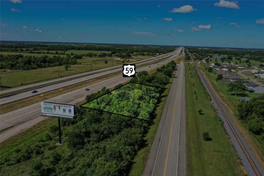 0 Us-59, Kendleton, TX 77451
