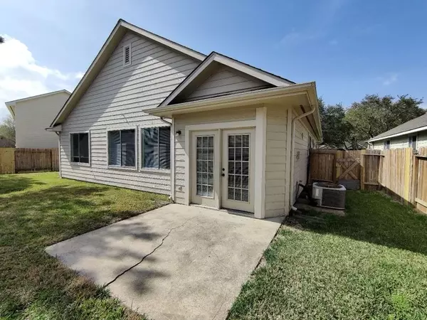 Missouri City, TX 77459,1225 Autumn Village DR