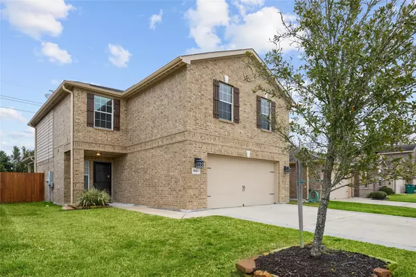 Rosharon, TX 77583,1843 Garnet Breeze DR