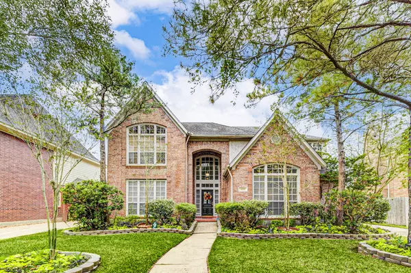 4418 Bermuda DR, Sugar Land, TX 77479