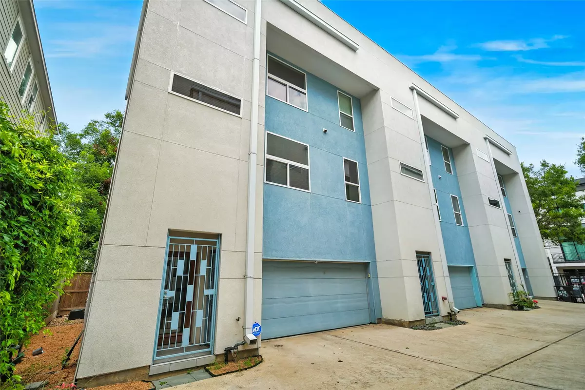 Houston, TX 77004,1822 Prospect ST