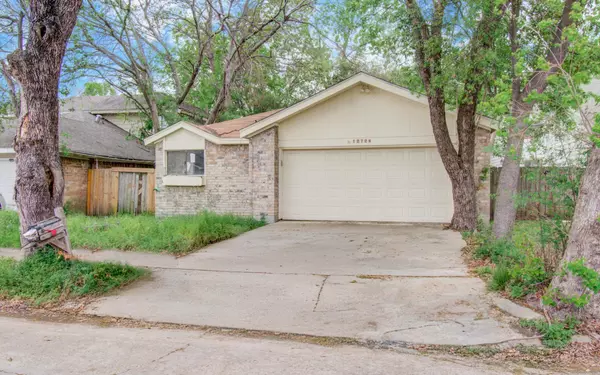 12728 Hollandale DR, Houston, TX 77082