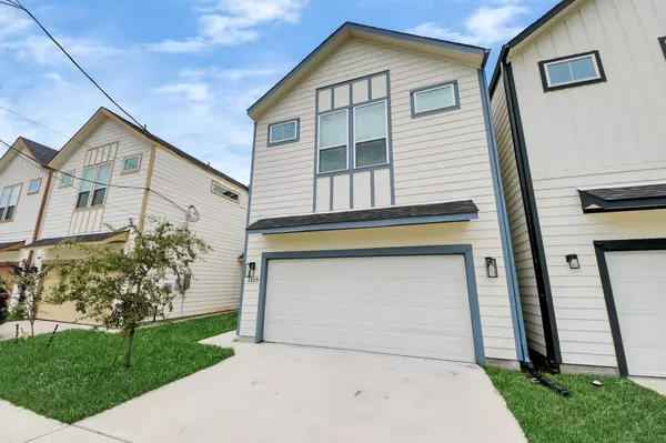 2119 Esther DR, Houston, TX 77088