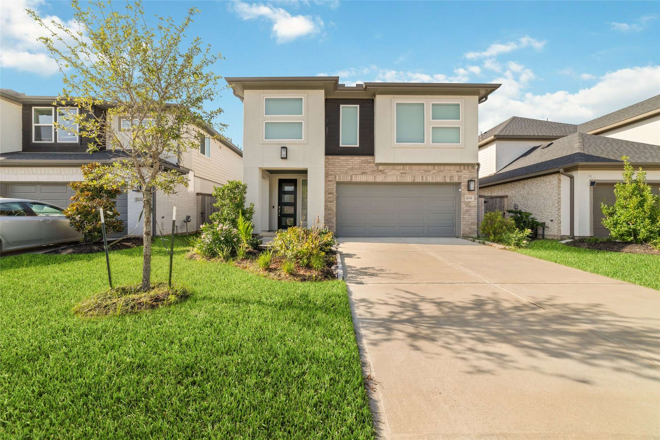 21650 Lampeter River LN, Cypress, TX 77433