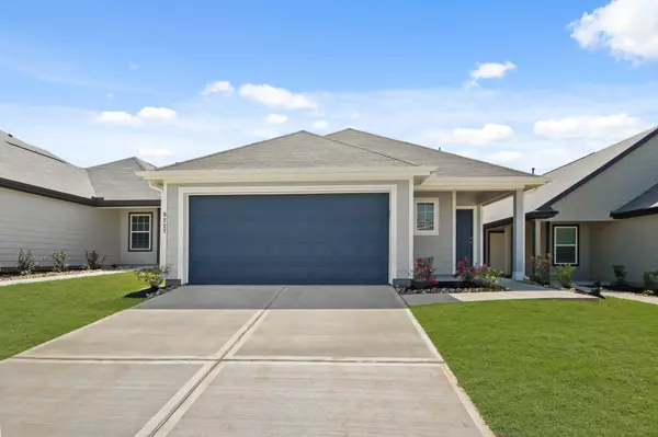 9227 Grace Ridge DR, Willis, TX 77318