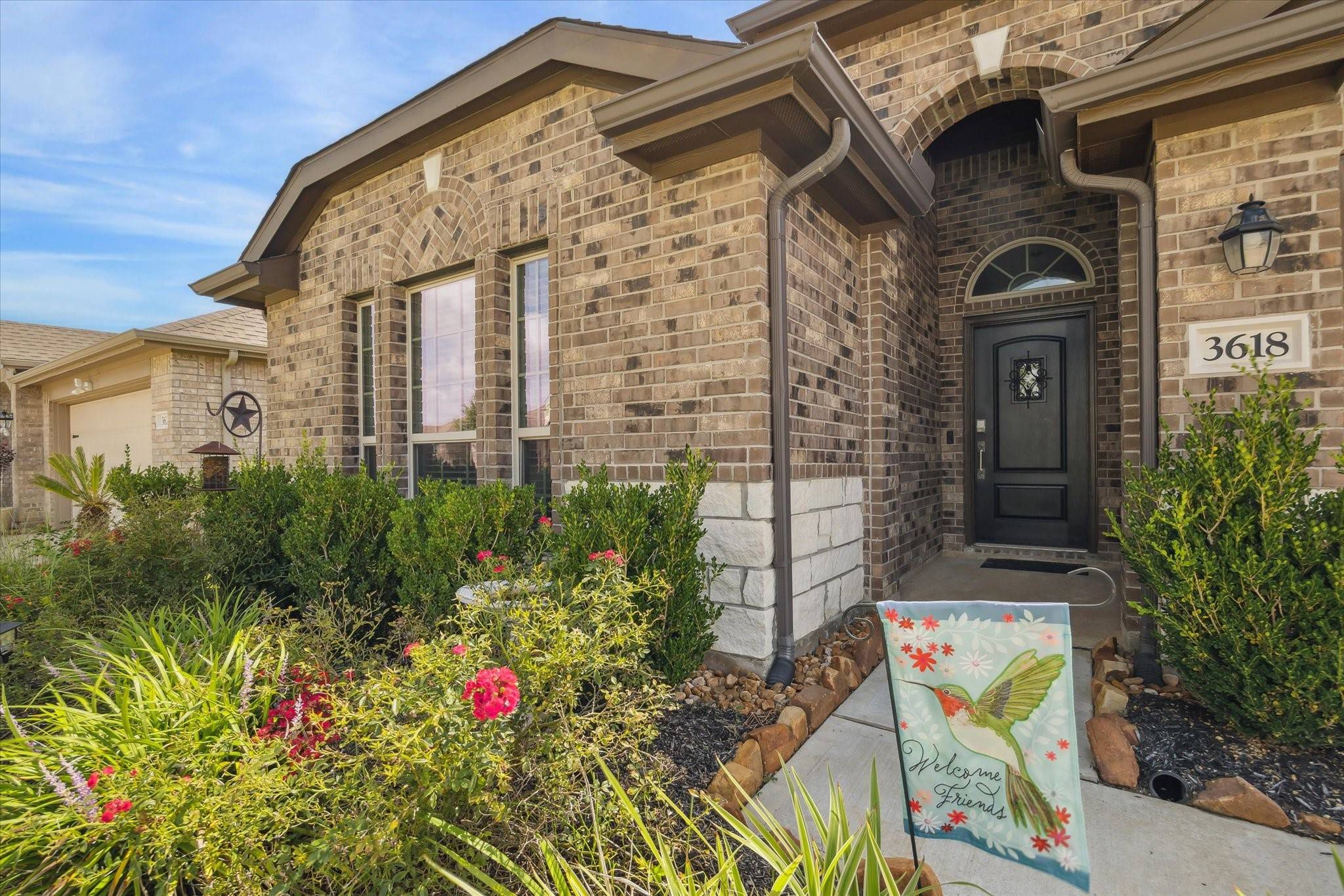 3618 Butterfly Breeze LN, Richmond, TX 77406
