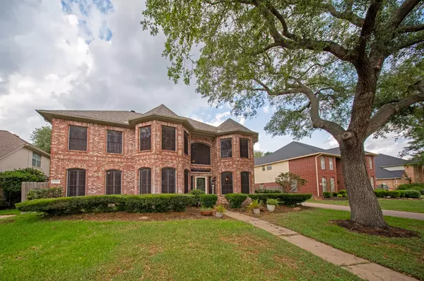 15326 Garett Green CIR, Houston, TX 77095