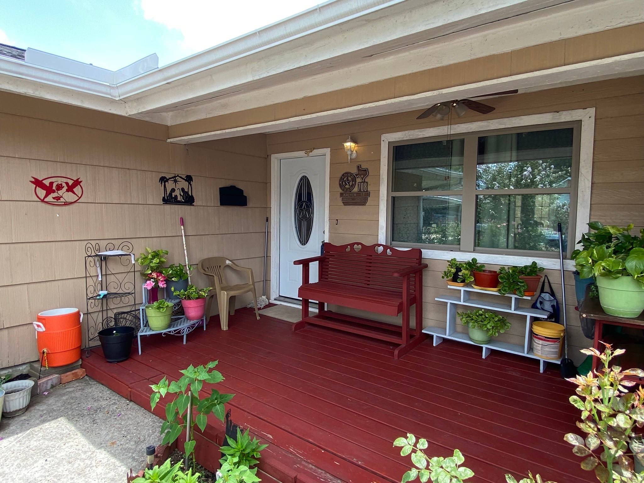 Pasadena, TX 77502,708 Kalmer ST