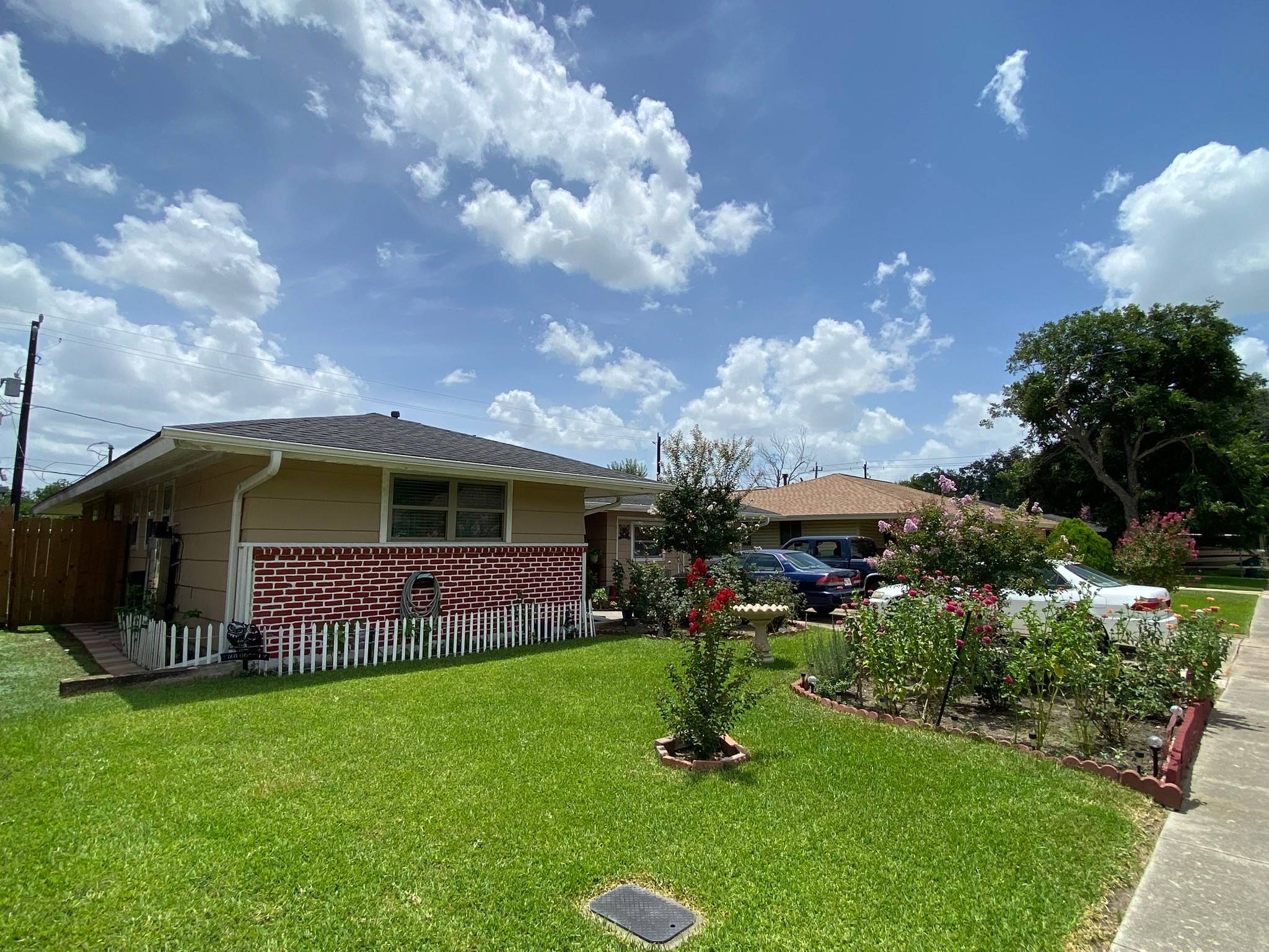Pasadena, TX 77502,708 Kalmer ST