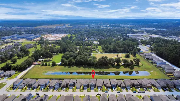 Tomball, TX 77377,17310 Rock Willow LN