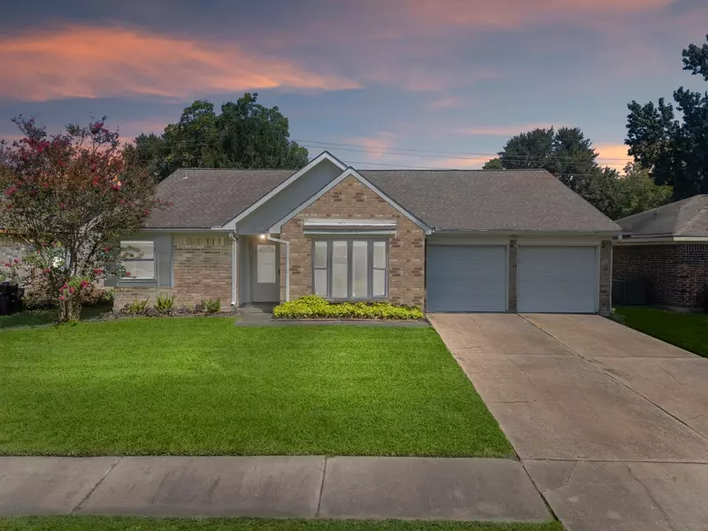 22822 Capitol Landing LN, Katy, TX 77449