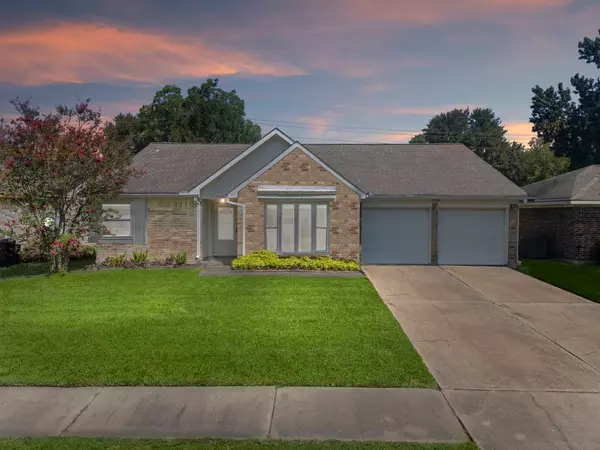 22822 Capitol Landing LN, Katy, TX 77449