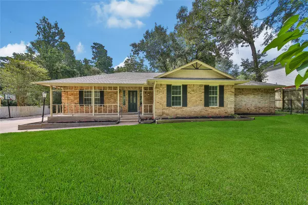 Conroe, TX 77384,1809 Carriage Hills Blvd