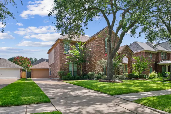 3615 Double Lake DR, Missouri City, TX 77459