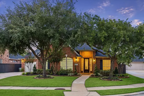 12010 Indigo Cove LN, Houston, TX 77041
