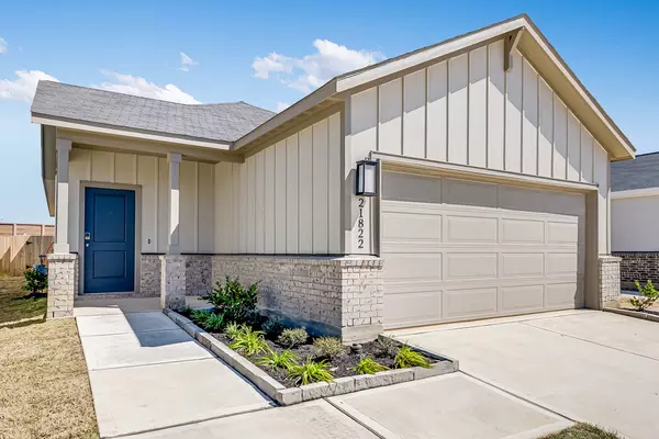 21822 Red Lantana TRL, Hockley, TX 77447