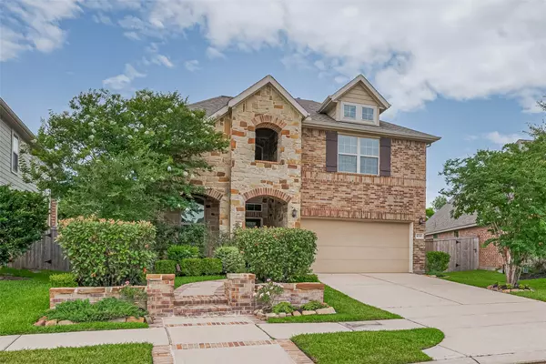 Cypress, TX 77433,16747 Highland Country DR
