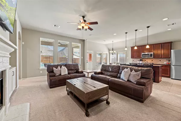 Cypress, TX 77433,10510 Star Thistle CT