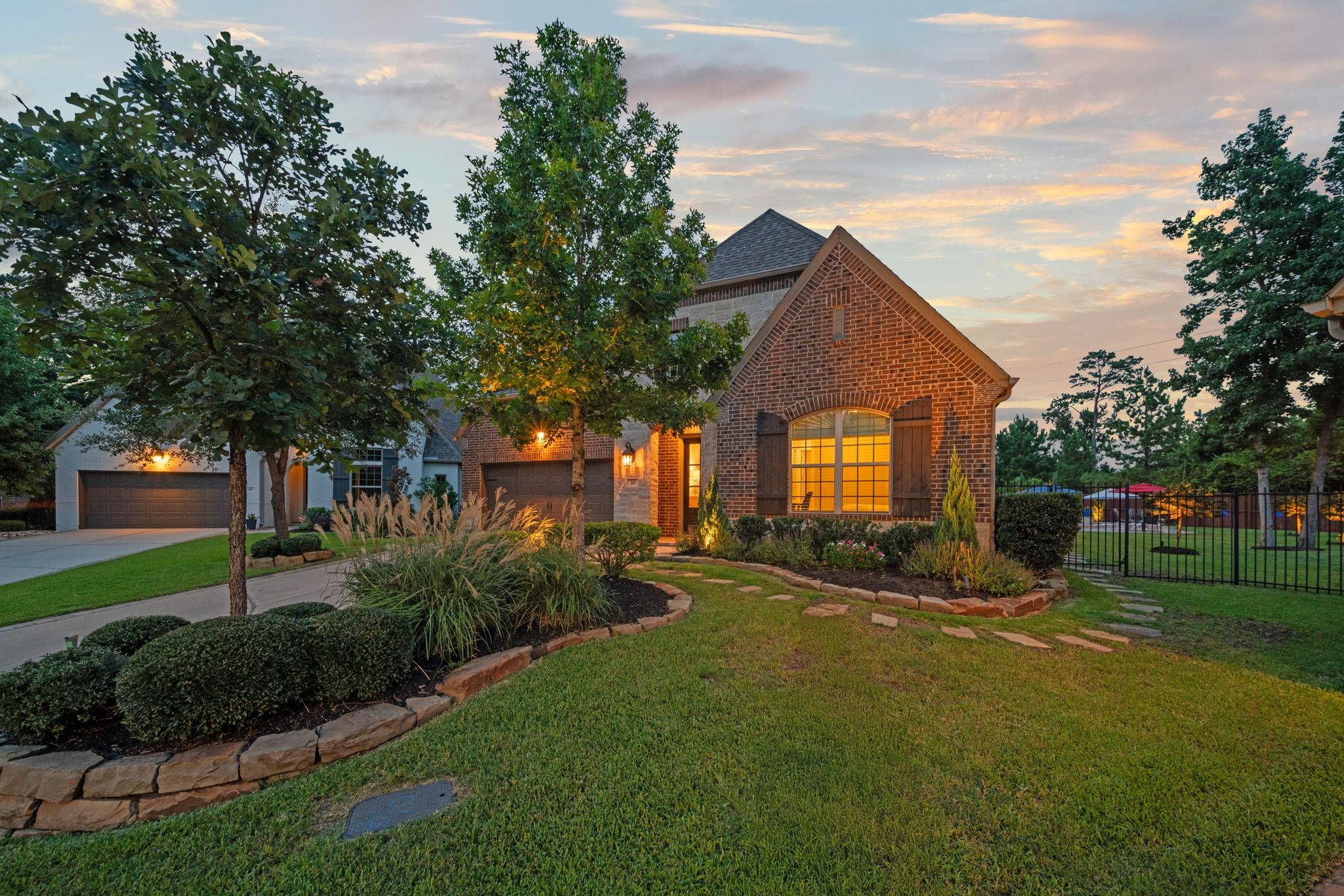 Tomball, TX 77375,30 Madrone Terrace PL