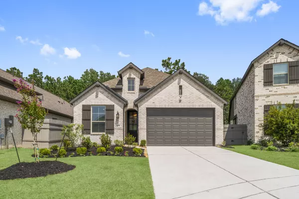 17375 Merigold Heights DR, Conroe, TX 77302