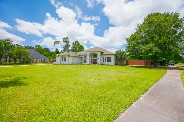 3907 Movado CT, Spring, TX 77386