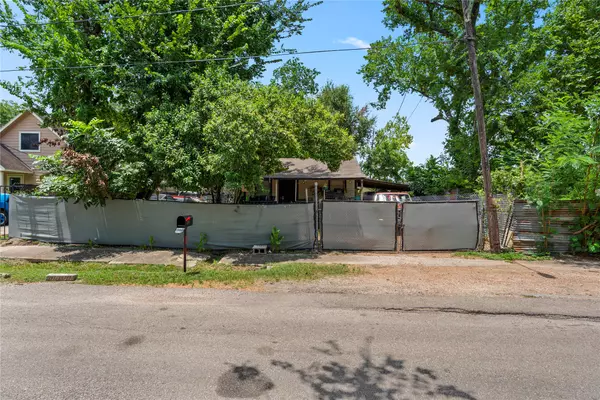 Houston, TX 77021,6208 Sidney ST