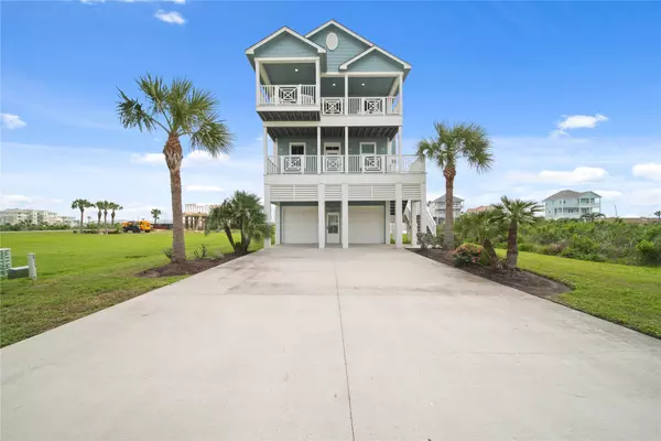 Galveston, TX 77554,26711 Bay Water DR