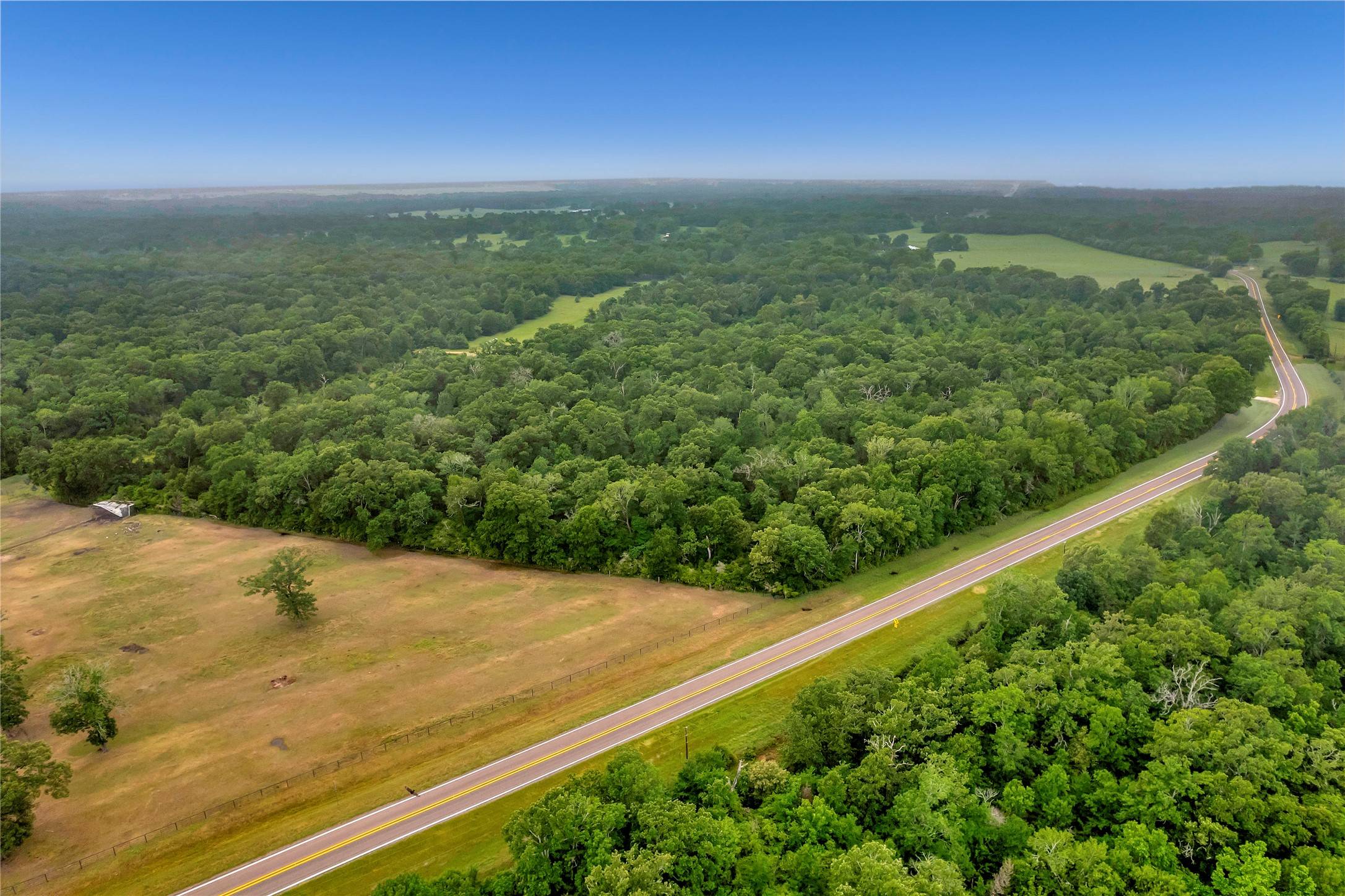 Centerville, TX 75833,542 Fm-542