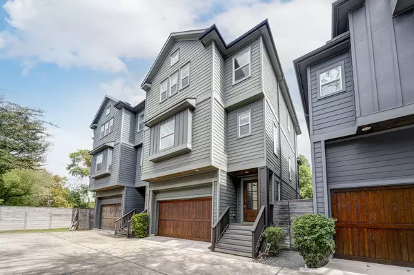 1009 W 16th ST, Houston, TX 77008