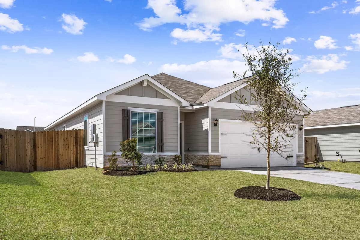 Waller, TX 77484,335 Kingston WAY