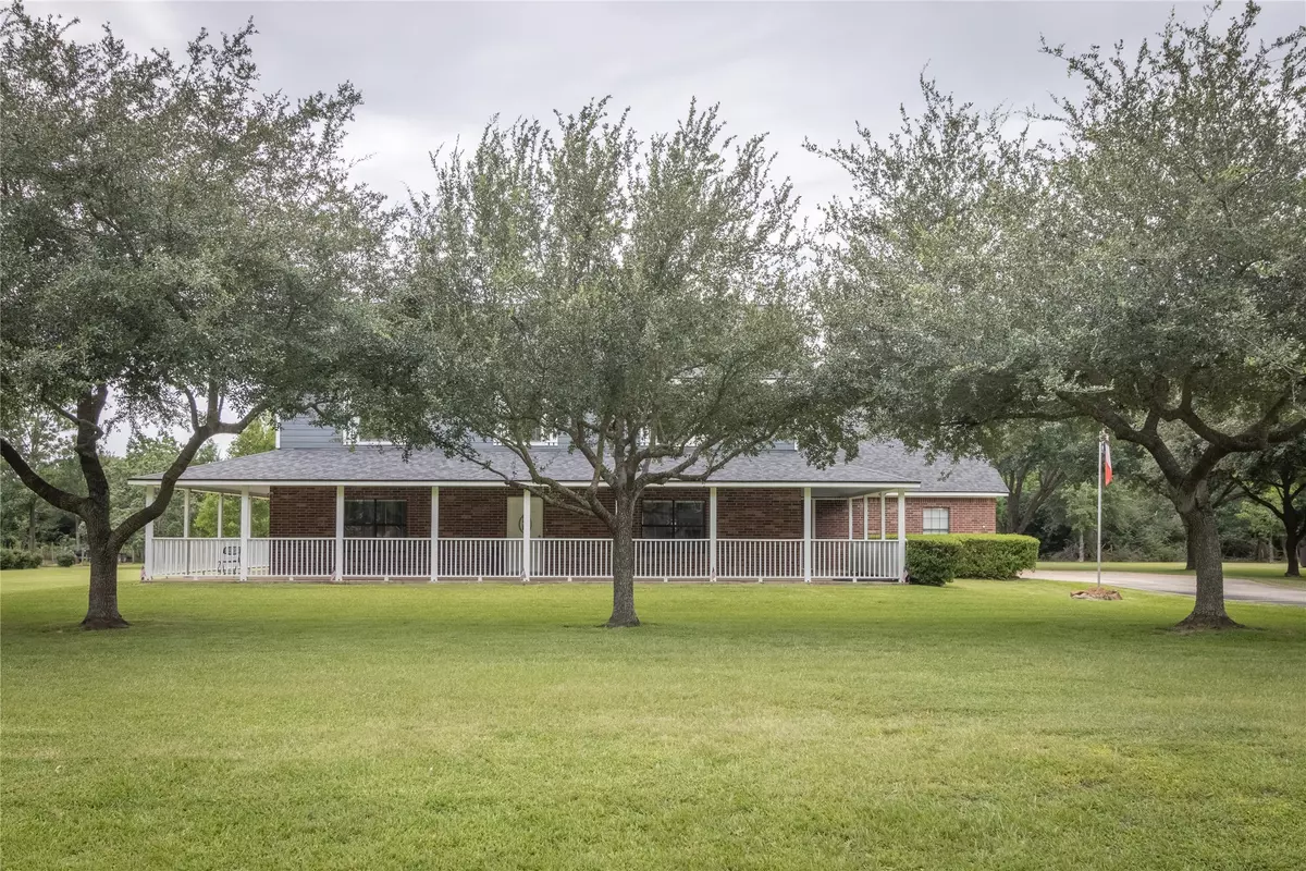 Katy, TX 77493,3685 Eula Morgan RD