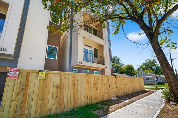 Houston, TX 77004,3319 Nettleton ST