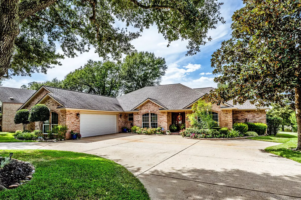 Huntsville, TX 77340,524 Augusta DR