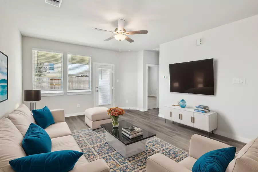 1655 Shae Oak LN, Conroe, TX 77304