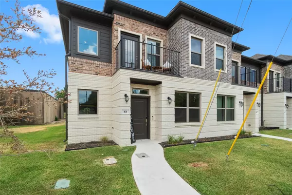 Bryan, TX 77803,301 W 31st ST #101