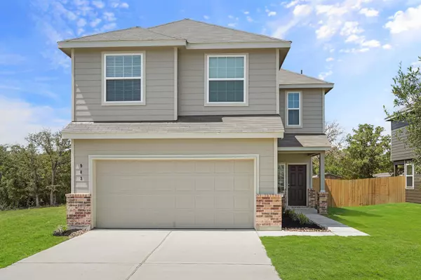 Bryan, TX 77803,943 Harper LN