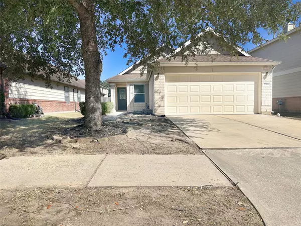 2906 Tall Tree Ridge WAY, Spring, TX 77389