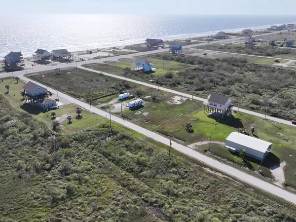 Gilchrist, TX 77617,Lot 37 Blk2 Waco ST