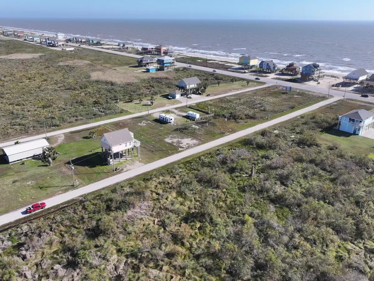 Gilchrist, TX 77617,Lot 37 Blk2 Waco ST