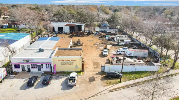 10202 Fulton ST, Houston, TX 77076