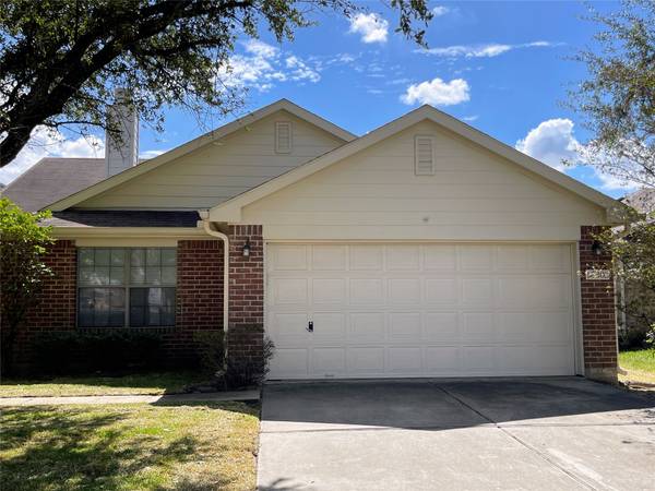 15303 Kellerwood DR, Houston, TX 77086