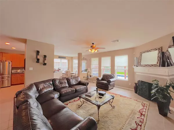 Spring, TX 77379,19314 Camellia Bend CIR