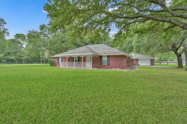 19710 Lowe ST, Porter, TX 77365