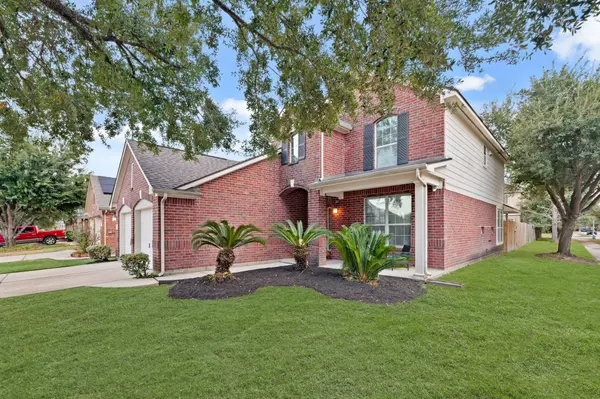 Humble, TX 77396,9202 Tracelawn CT