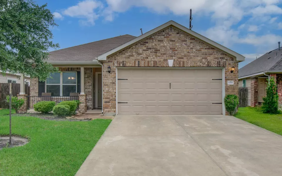 10255 Scenic Vista DR, Humble, TX 77396