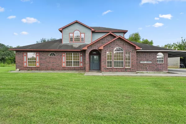 Alvin, TX 77511,5519 S Highway 35